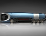 Prathyush Devadas Imagines a Bugatti Hyper Truck Concept