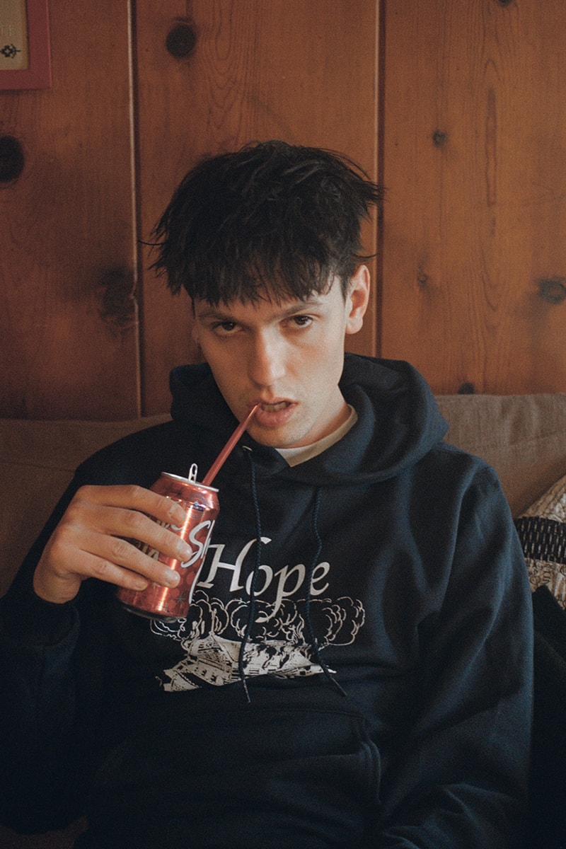 Praying Spring 2020 Collection Lookbook Release Jacket Hoodie T shirt Cap Fatter Buy Price