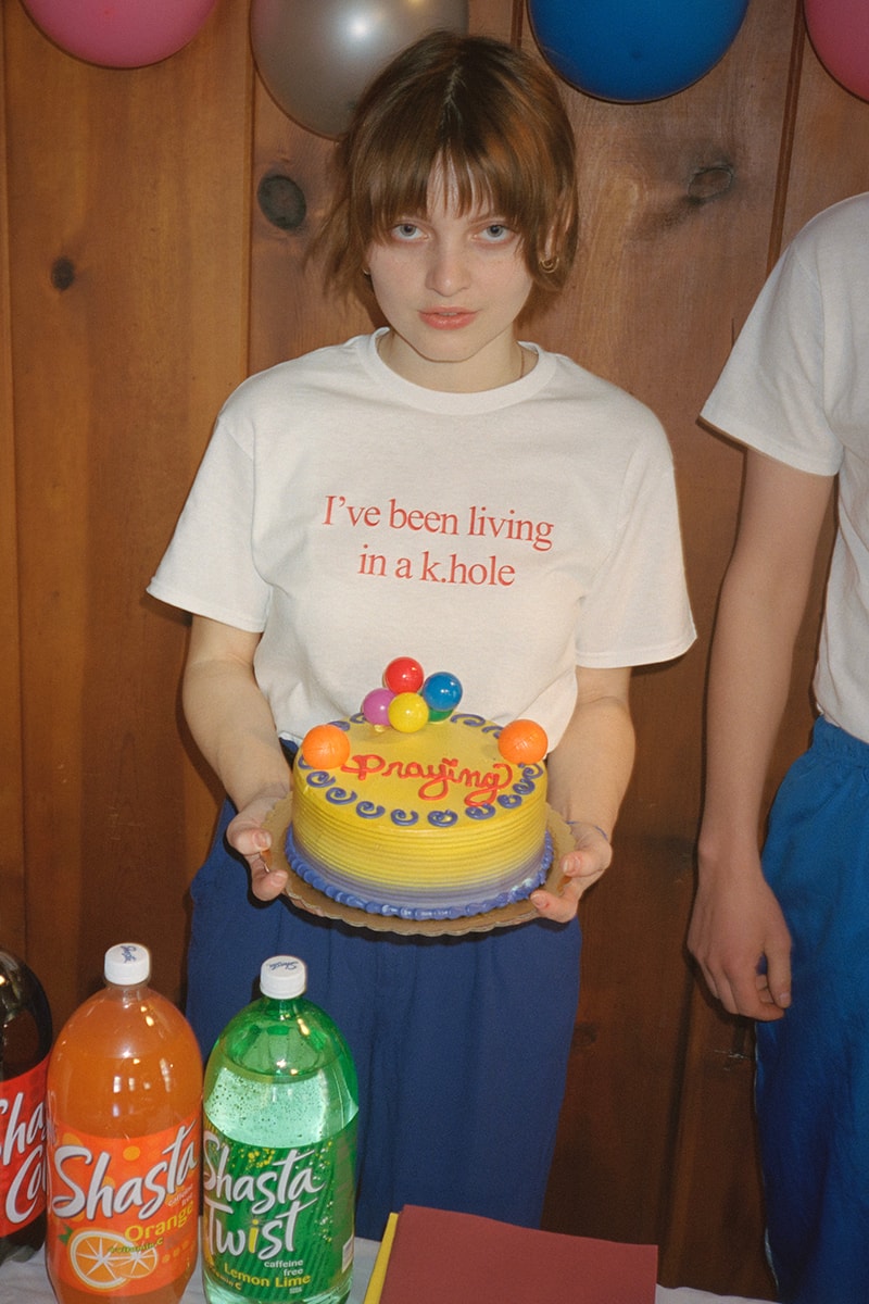 Praying Spring 2020 Collection Lookbook Release Jacket Hoodie T shirt Cap Fatter Buy Price