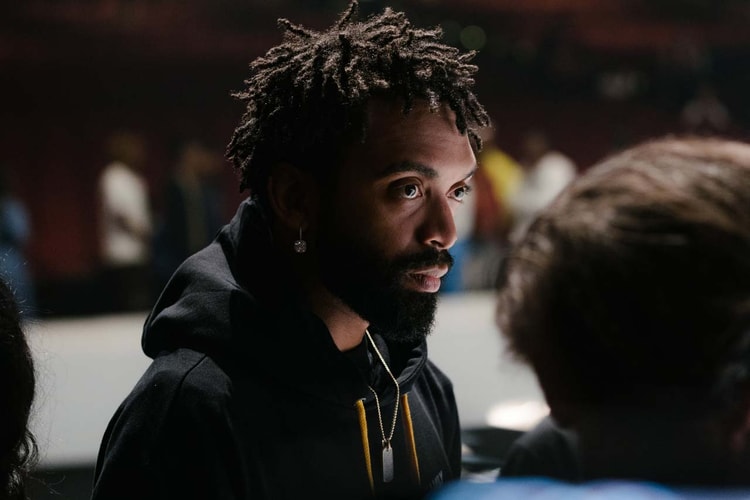 Pyer Moss Pledges $50k USD to Small Businesses Impacted by Coronavirus