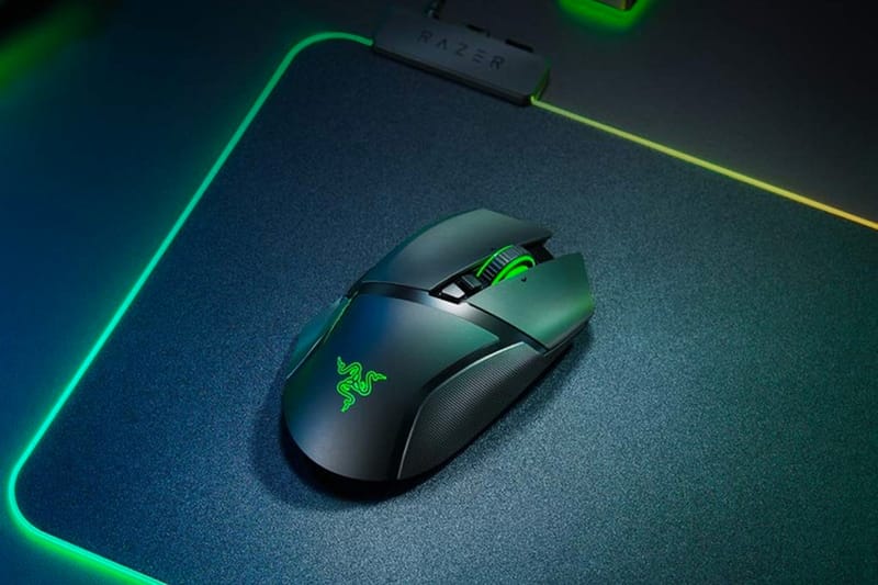 Razer Pledges One Million Surgical Masks to Support Fight Against Coronavirus