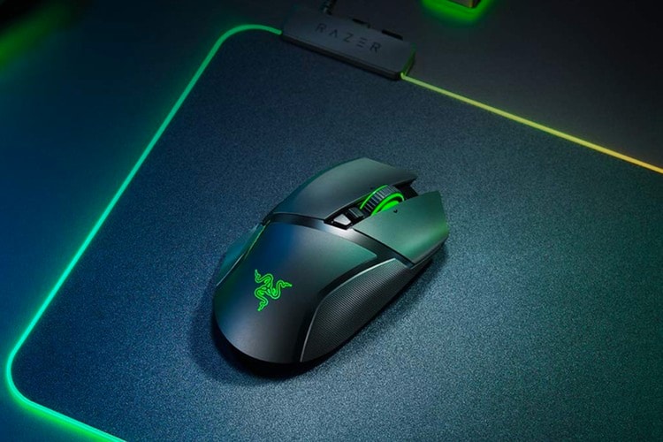 Razer Pledges One Million Surgical Masks to Support Fight Against Coronavirus