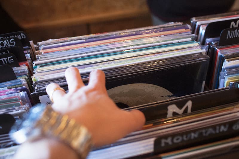 Record Store Day 2020 Delayed June 20 Coronavirus International Crisis Exclusive Vinyl Release List Date April 18 Music Listen Watch Tyler The Creator Madlib Freddie Gibbs Nas Biggie Smalls Notorious BIG HYPEBEAST