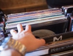 Record Store Day 2020 to Be Spread Across Three New Dates (UPDATE)