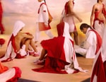 Reebok and Cottweiler Unearth the Zig 3D Storm
