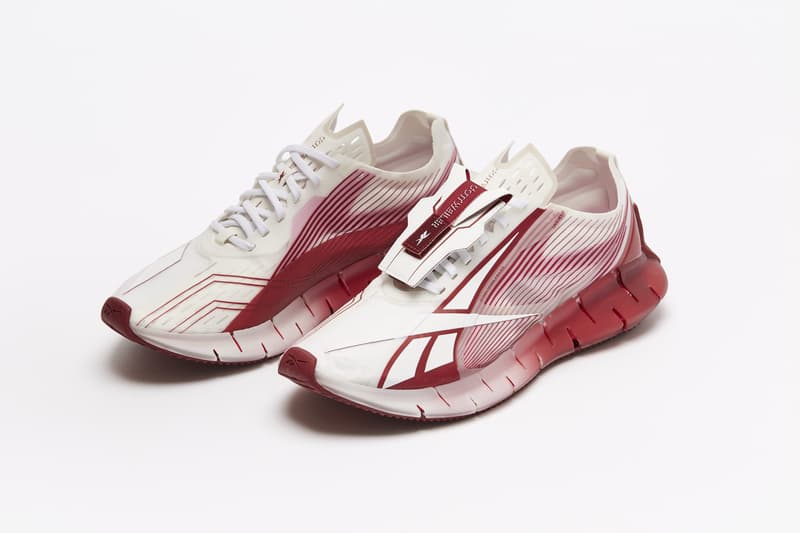 Reebok Cottweiler Zig Kinetica 3D Storm 