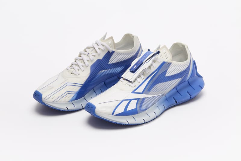 Reebok Cottweiler Zig Kinetica 3D Storm 