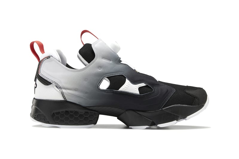 reebok pump fury og