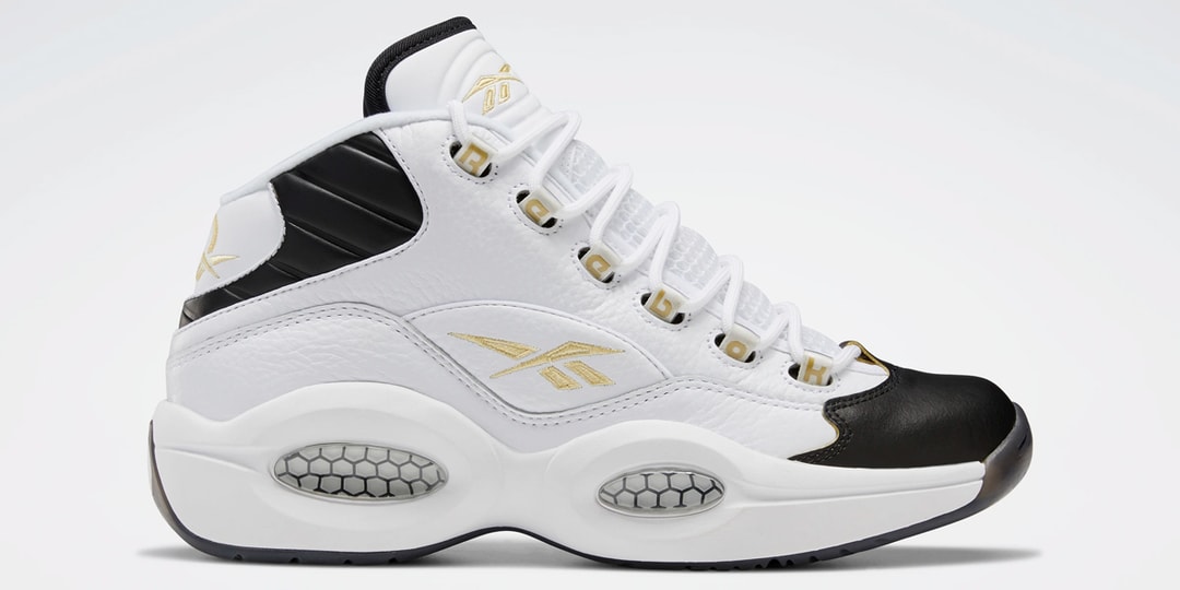 Reebok Question Mid  display picture 3