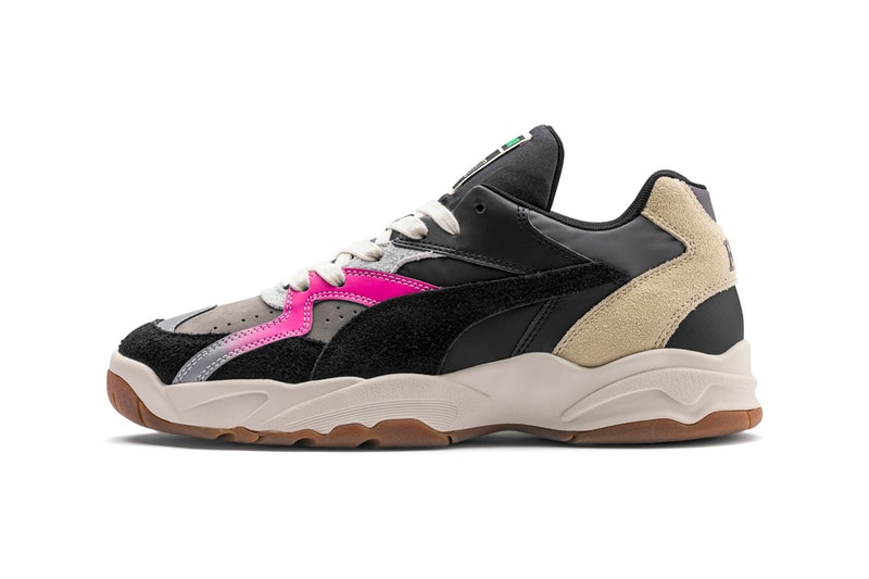 rhude puma rhuigi villasenior performer alteration ralph sampson lo low jacket bag bucket hat pants release date info photos price