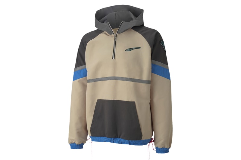 rhude puma rhuigi villasenior performer alteration ralph sampson lo low jacket bag bucket hat pants release date info photos price