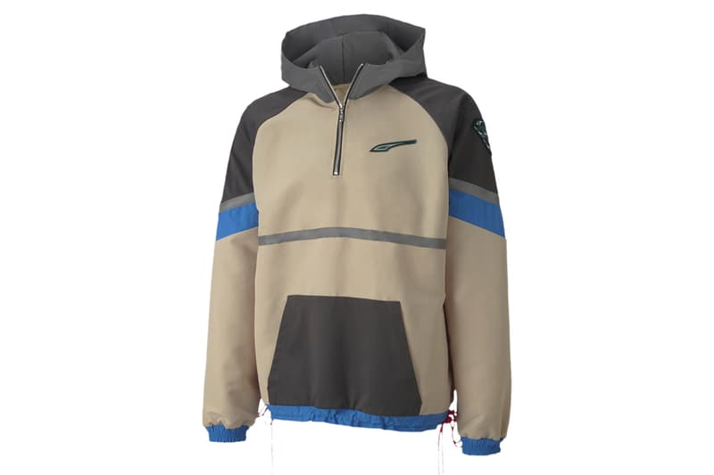 rhude puma rhuigi villasenior performer alteration ralph sampson lo low jacket bag bucket hat pants release date info photos price