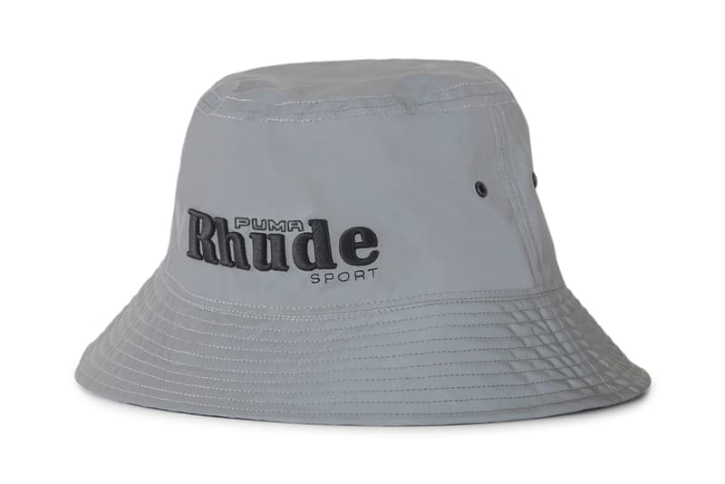 rhude puma rhuigi villasenior performer alteration ralph sampson lo low jacket bag bucket hat pants release date info photos price