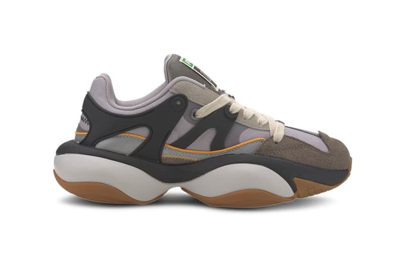 rhude puma rhuigi villasenior performer alteration ralph sampson lo low jacket bag bucket hat pants release date info photos price