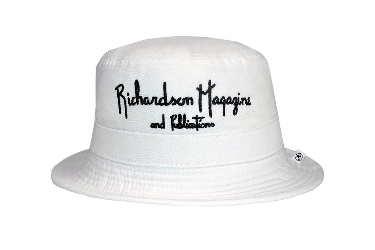 Richardson が LA のホテルからインスパイアされた2020年春夏コレクションを発表 Richardson 