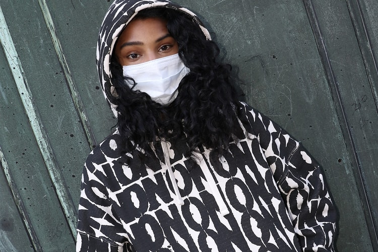 Richardson Returns With New Seasonal Offerings for Latest SS20 Drop