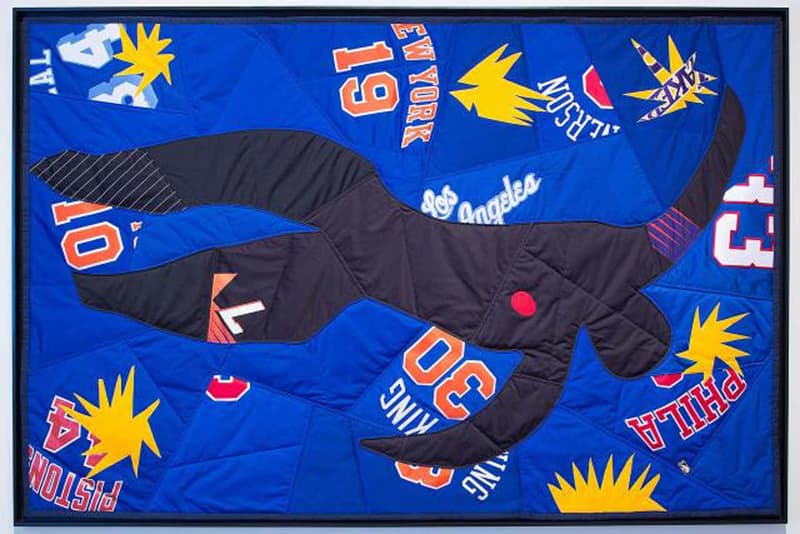 riffs and relations exhibition the phillips collection washington dc faith ringgold romare bearden henri matisse pablo picasso