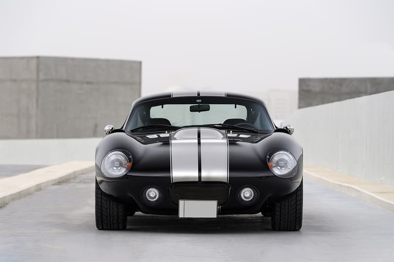 rm sothebys vintage cars auctions 2013 shelby cobra daytona coupe racer racing peter brock le mans 