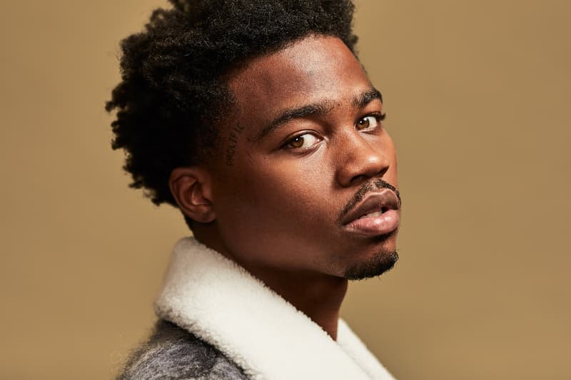 Roddy Ricch's "The Box" No. 1 on Billboard 100 for 10th Week hip-hop rap please excuse me for being antisocial lil uzi vert future drake the weeknd