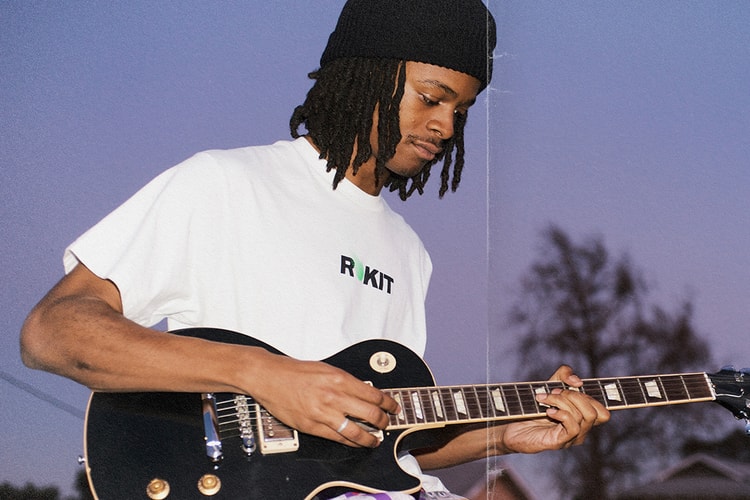 ROKIT's Spring 2020 Lineup is a Nod to Youth Activism