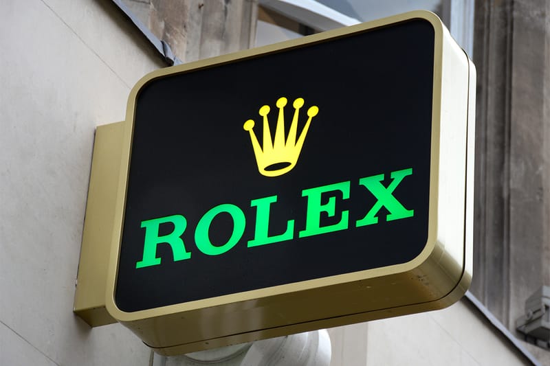 Rolex Temporarily Closes its Swiss Factories Amid Coronavirus Outbreak