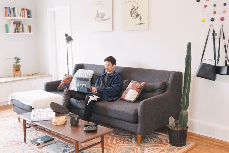 Stay Home Snaps: RSVP Gallery