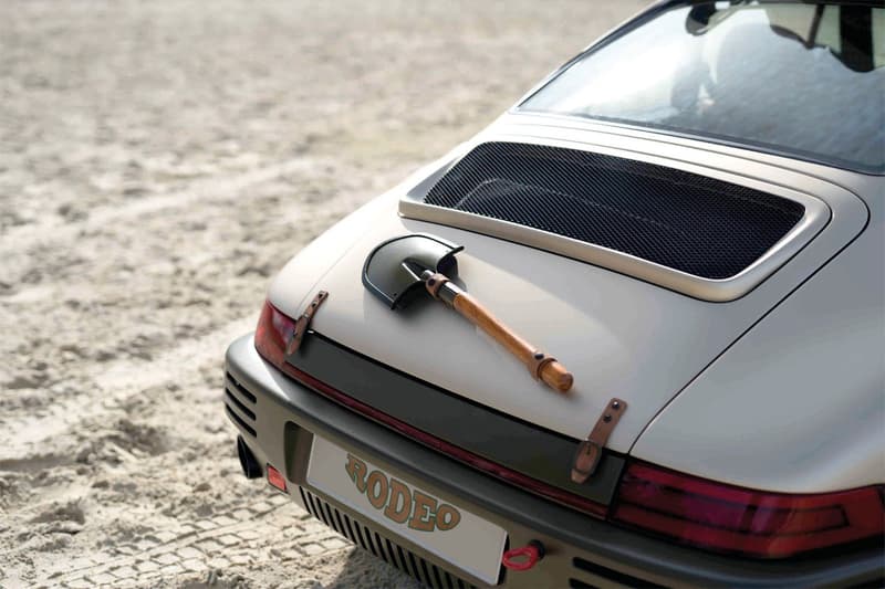 german engineering ruf automobile bespoke sports cars rodeo concept production scr racing performance