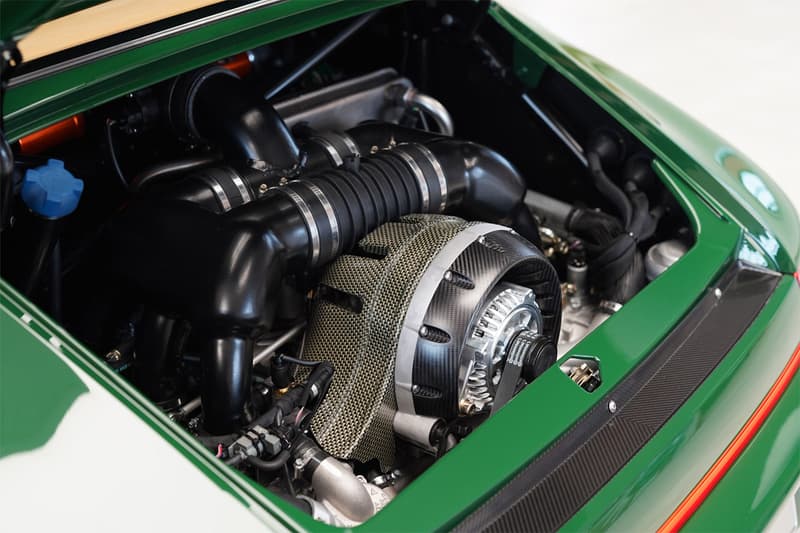 german engineering ruf automobile bespoke sports cars rodeo concept production scr racing performance