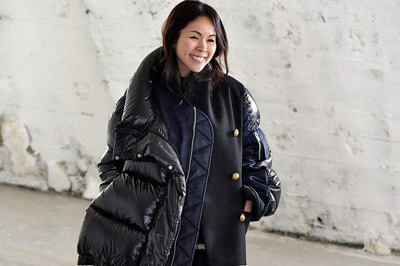sacai chitose abe jean paul gaultier couture collection announcement retirement 