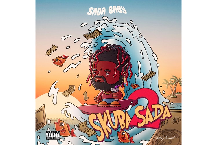 Lil Baby My Turn Deluxe Album Stream And Emotionally Scarred