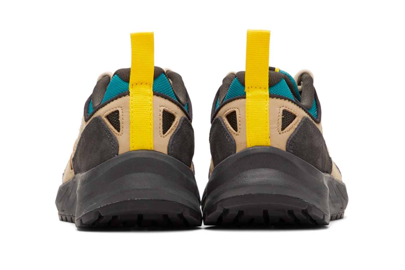 Salomon Odyssey Advanced Sneakers Safari Shad Beige Release Info Buy Price 