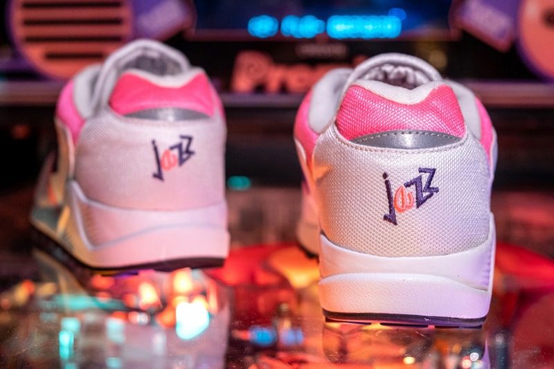 saucony jazz 4000 og white pink purple S70487 1 release date info photos price