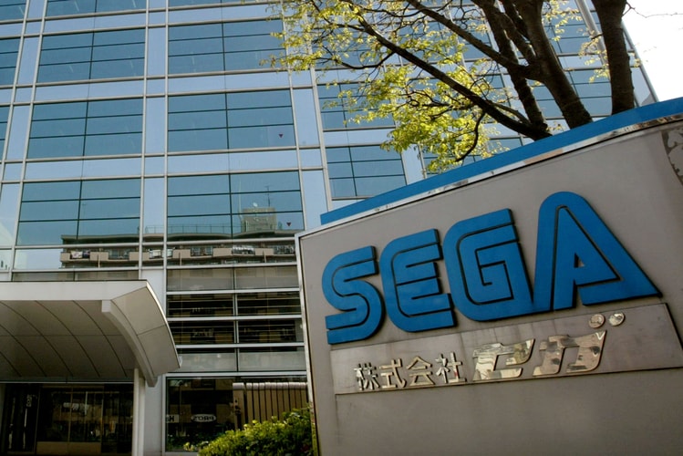 SEGA Brings Back Its Legendary "Segata Sanshiro" Mascot