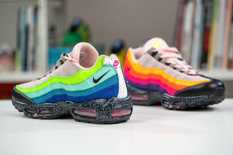 size nike air max 95 20 for 20 release date info photos price