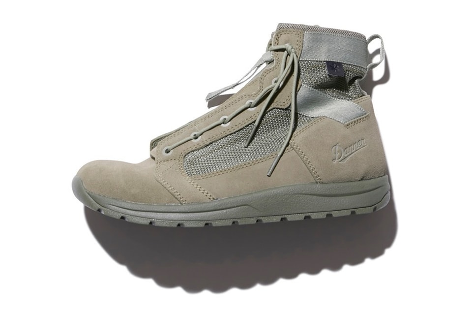 dead stock】danner × snow peak ものたりな us9 新品未使用