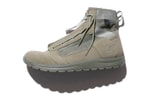 Snow Peak & Danner Link for Functional Take on Tachyon 6 Field Boot