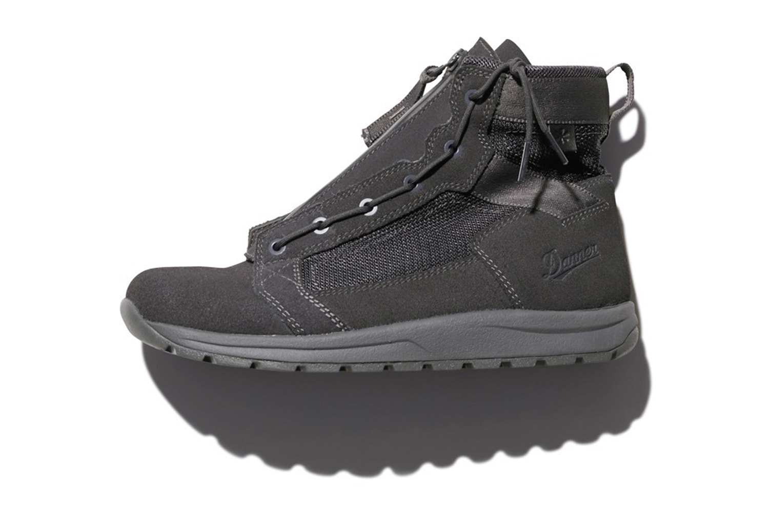 Snow Peak x Danner Tachyon 6 Boot Capsule  release info ss20 spring/summer special field boot footwear 