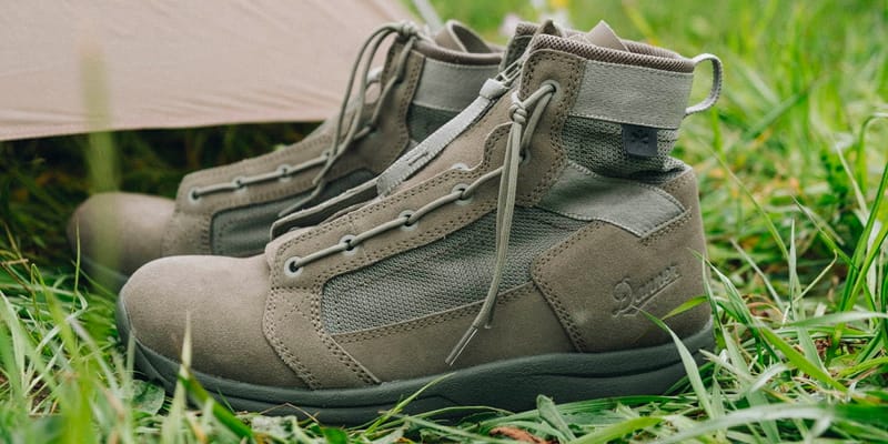 tachyon 6 lightweight boots