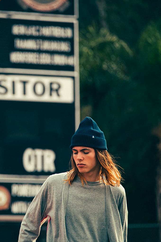 SOPHNET Spring Summer 2020 Lookbook soph uniform experiment f c real bristol menswear streetwear collection japanese designer jackets hoodies shorts t shirts button ups tees