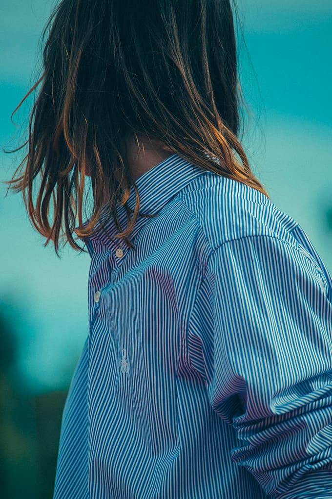 SOPHNET Spring Summer 2020 Lookbook soph uniform experiment f c real bristol menswear streetwear collection japanese designer jackets hoodies shorts t shirts button ups tees
