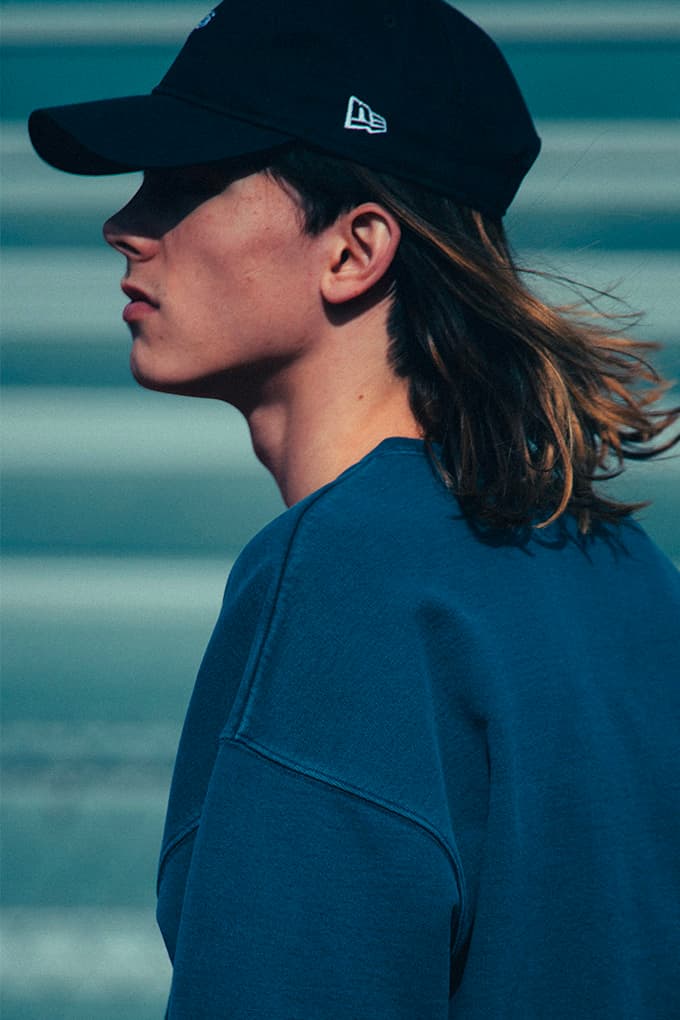 SOPHNET Spring Summer 2020 Lookbook soph uniform experiment f c real bristol menswear streetwear collection japanese designer jackets hoodies shorts t shirts button ups tees