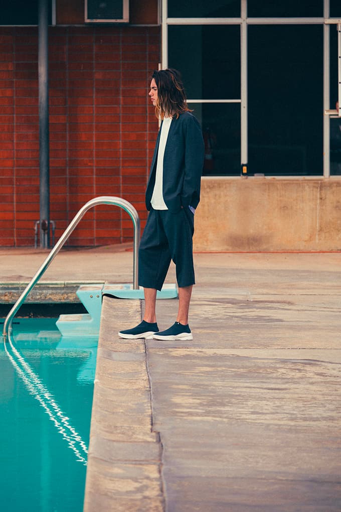 SOPHNET Spring Summer 2020 Lookbook soph uniform experiment f c real bristol menswear streetwear collection japanese designer jackets hoodies shorts t shirts button ups tees