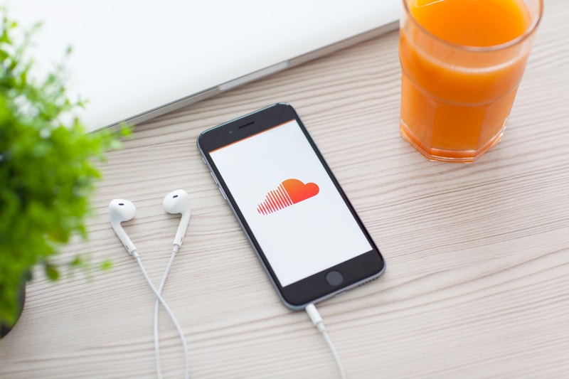 Soundcloud Twitch Partnership Income Livestreams Music Money creators revenue SoundCloud Pro SoundCloud Premier Repost by SoundCloud