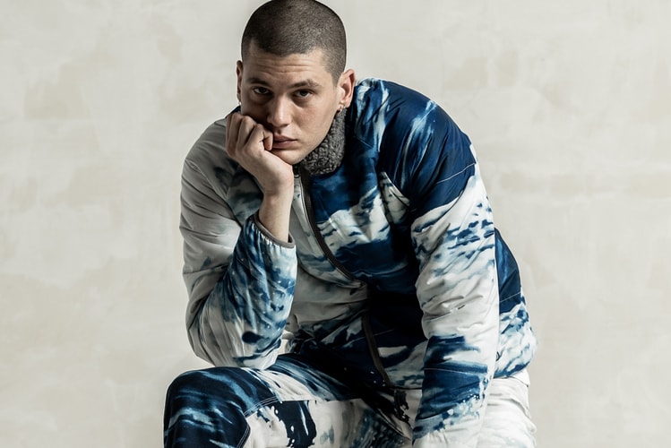 STAMPD SS20 Explores Brand Identity Through "Surf, Sand and Sail"