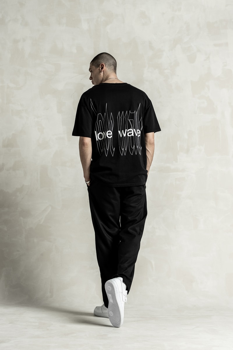 STAMPD Spring/Summer 2020 Lookbook "Surf, Sand and Sail" Collection Jackets Reversible Vests Pants Hoodies T-shirts Shorts Ocean Wave Print Blue Beige White Black Pullovers Flannel Shirts Puffer Jackets Lace Up 