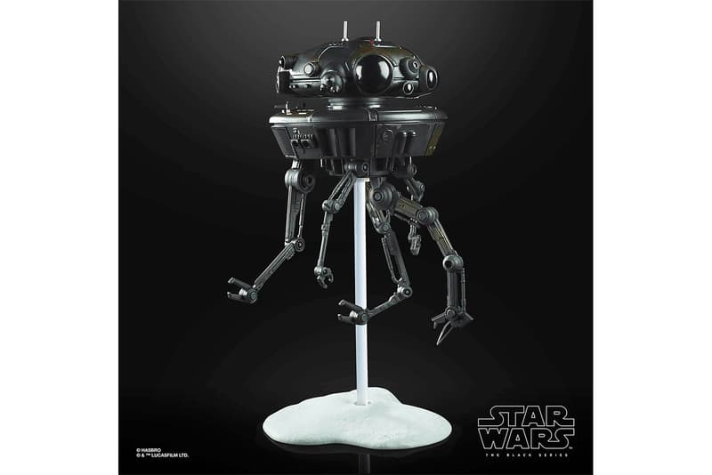 Hasbro Star Wars 40th Anniversary