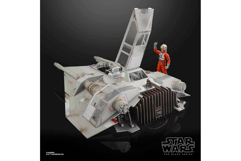 Hasbro Star Wars 40th Anniversary