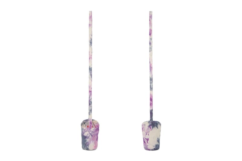 EDEN Power Corp Purple Tie-Dye Fremen Water Pouch Release Info Date Buy Price SSENSE