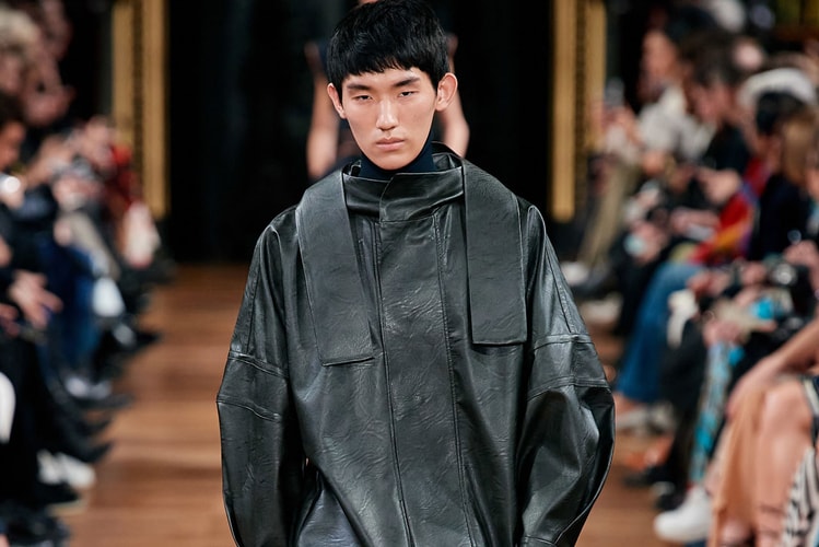 Stella McCartney FW20 Is a Reminder That Animal-Free Can Remain Elegant