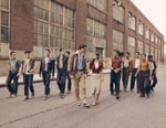 Your First Look at Steven Spielberg's Upcoming 'West Side Story' Film